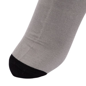 Cinque - Black Grey/navy Stripe - Trespass