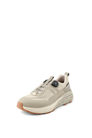 Gateway1 Cirrus 3" G1 speed-lacing - Beige