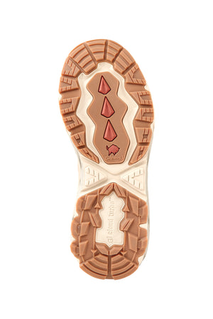 Gateway1 Cirrus 3" G1 speed-lacing - Beige
