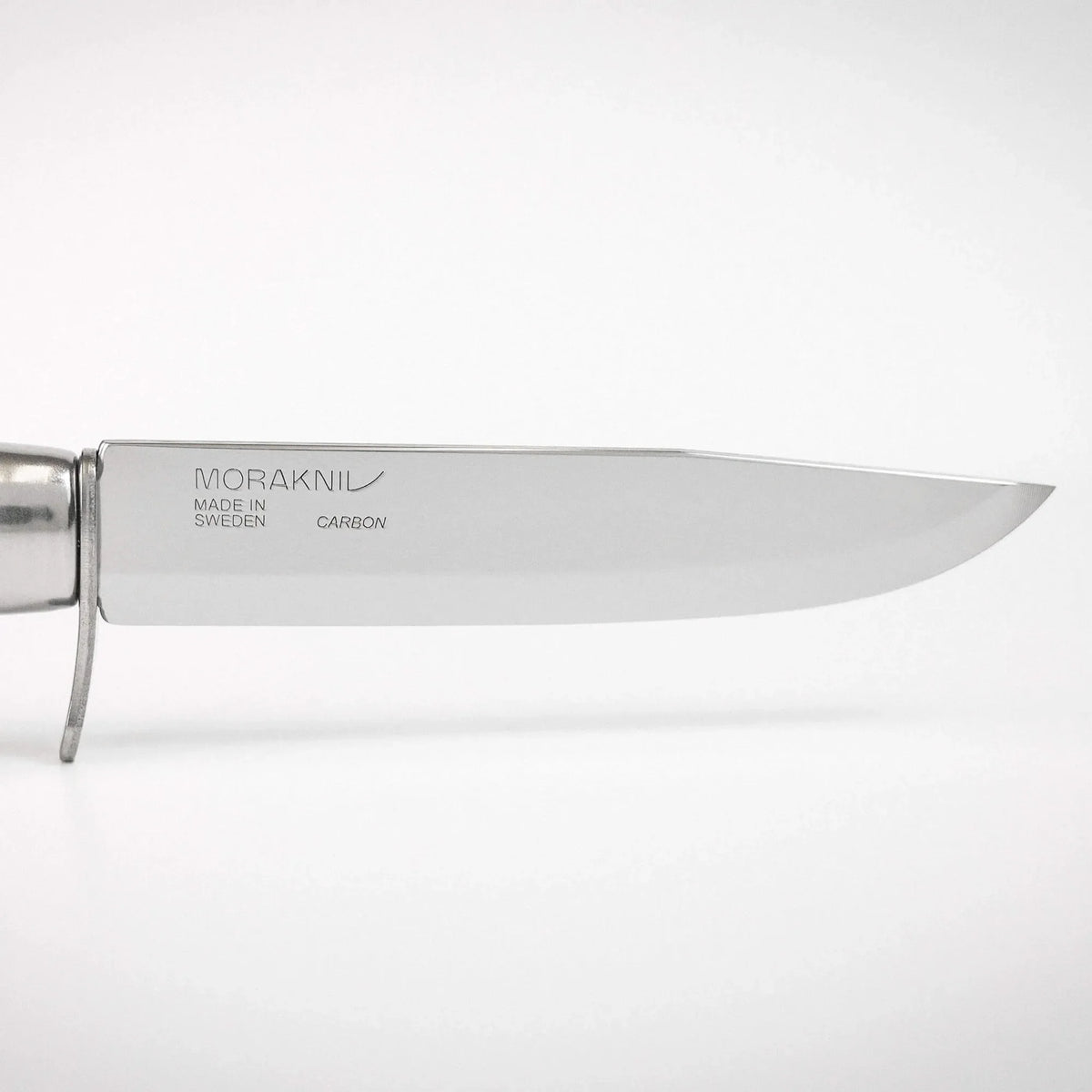 Classic No. 2F (C) Red - Morakniv