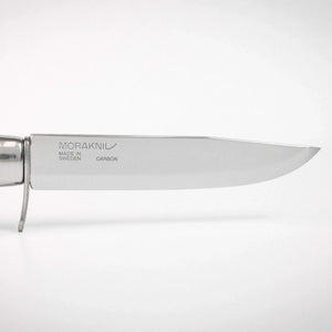 Classic No. 2F (C) Red - Morakniv
