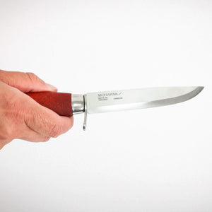Classic No. 2F (C) Red - Morakniv