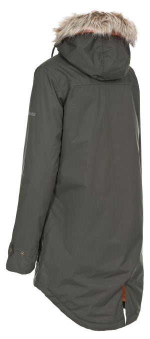 Str. XL - Clea - Dark Khaki - Trespass - Ombytningsvare