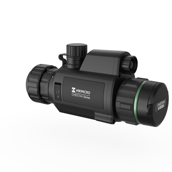 Cheetah 850nm C32F-R - Hikmicro