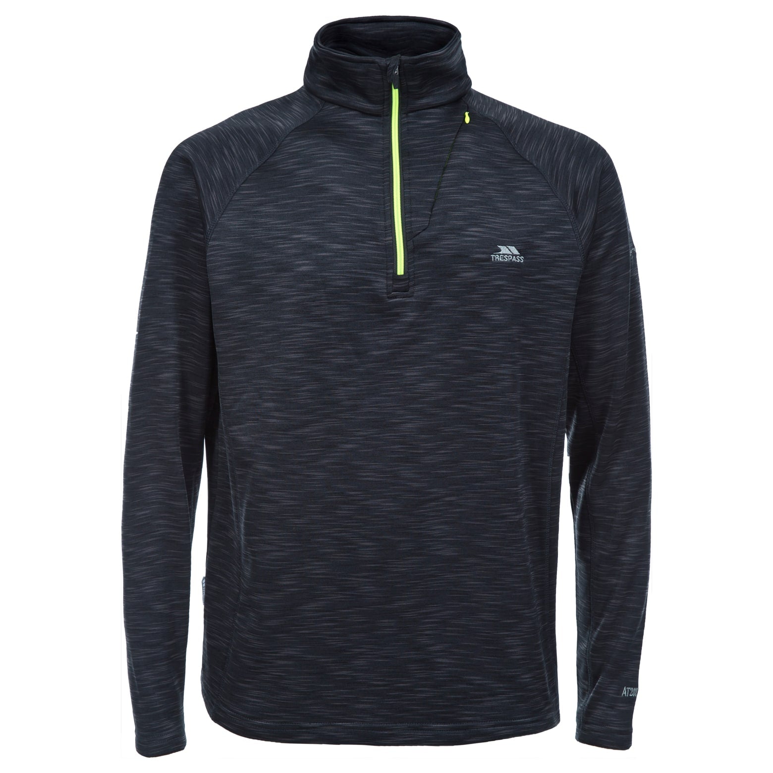 Collins - Black Marl - Trespass