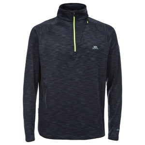 Collins - Black Marl - Trespass