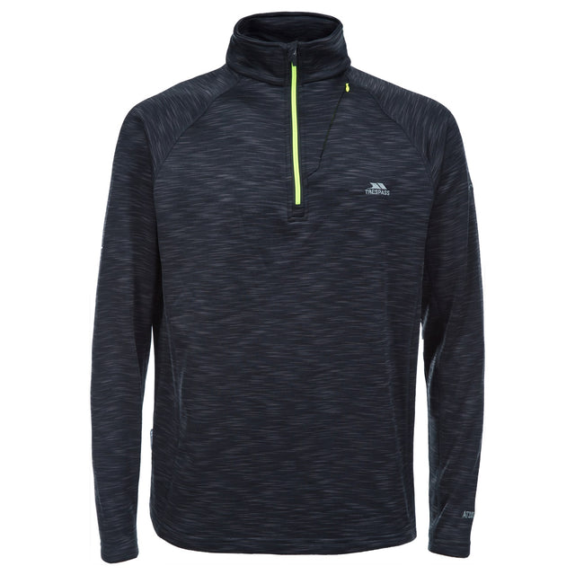 Collins - Black Marl - Trespass