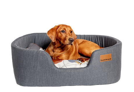 Colour Block Steel Lux Slumber Bed S