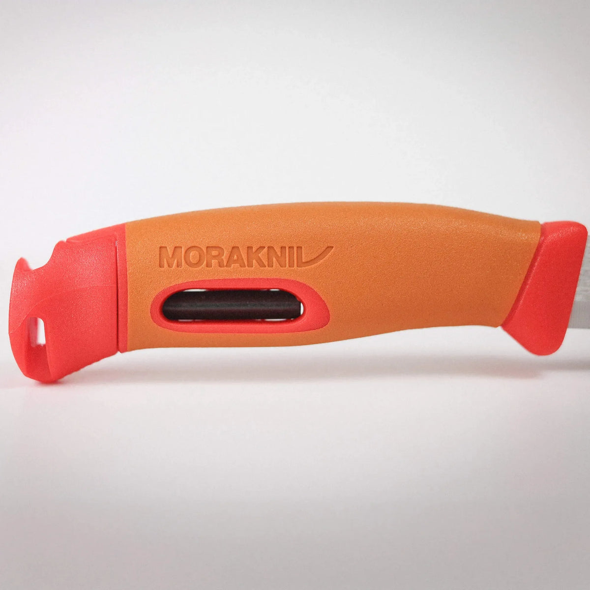 Companion Spark Emergency (S) Hi-Vis Red - Morakniv