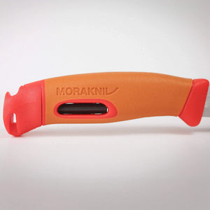 Companion Spark Emergency (S) Hi-Vis Red - Morakniv