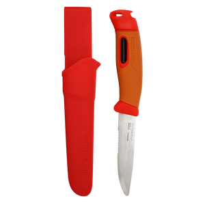 Companion Spark Emergency (S) Hi-Vis Red - Morakniv