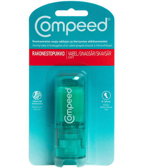 Compeed Stick Antiblister - Compeed