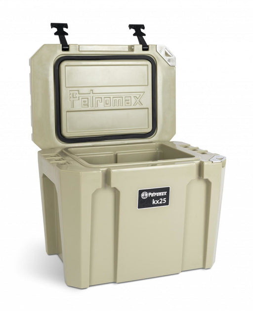 Petromax Cool Box 25 Litre Sand - Petromax