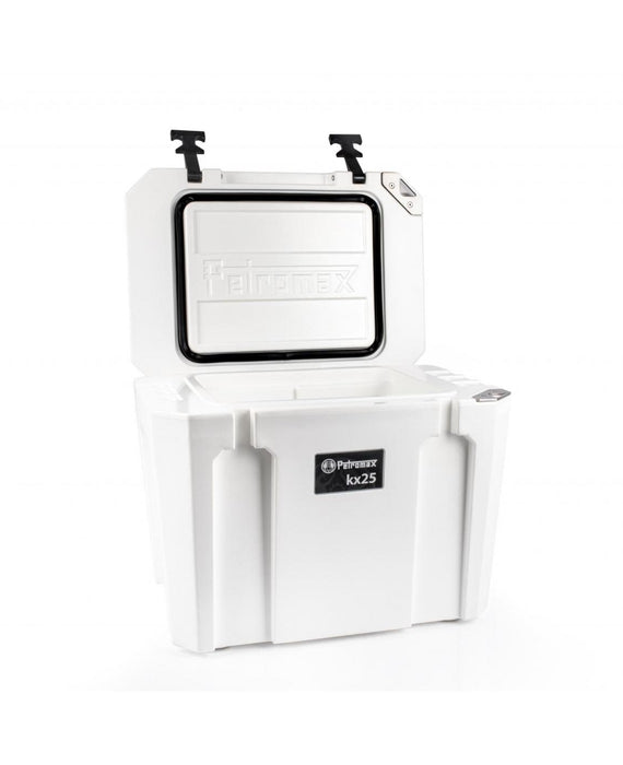 Petromax Cool Box 25 Litre Alpine white - Petromax