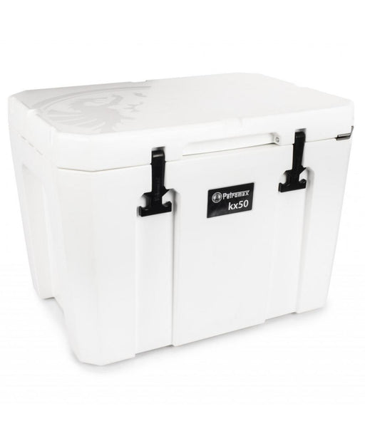 Petromax Cool Box 50 Litre Alpine white - Petromax