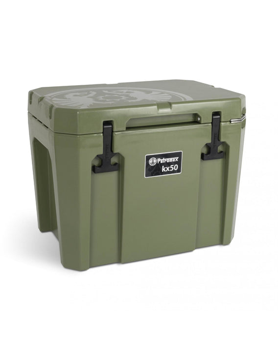 Petromax Cool Box 50 Litre Olive - Petromax