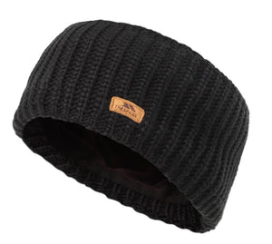 Coronet - Black - Trespass
