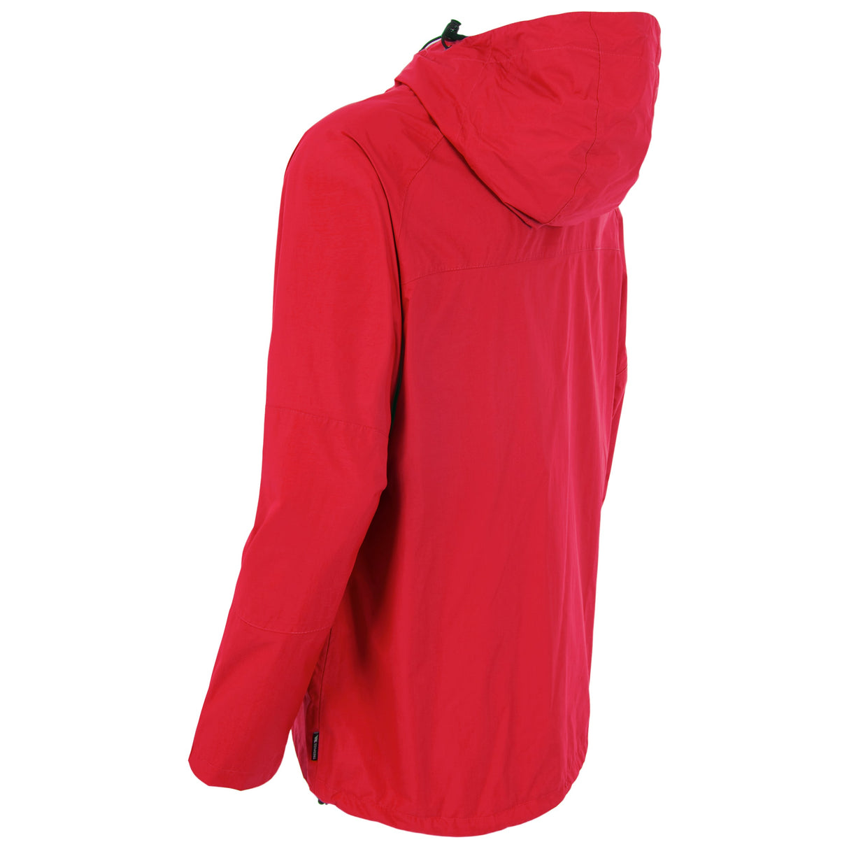 Corvo Jacket - Red - Trespass