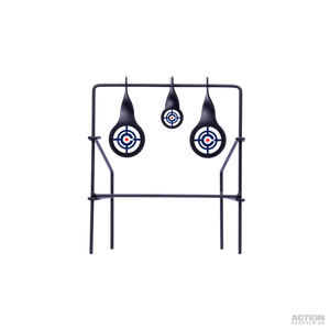 Crosman Spinning Target Skydemål