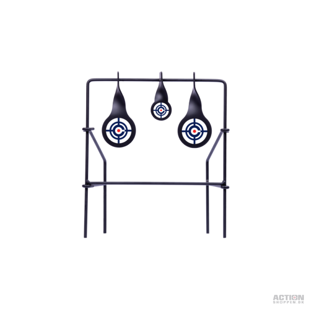 Crosman Spinning Target Skydemål