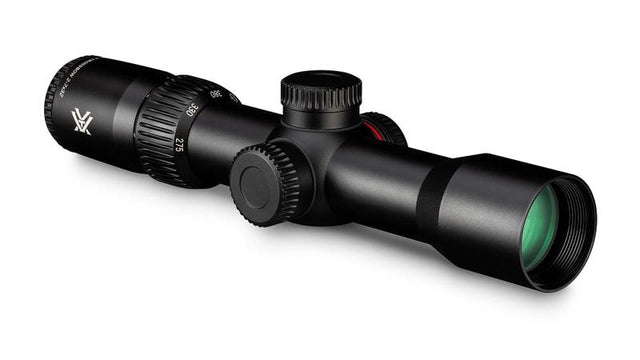 Crossfire II - 2-7x32 m/XBR-2 Crossbow (MOA)  - Vortex