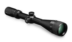 Crossfire II - 4-16x50AO m/Dead-Hold BDC (MOA) - Vortex
