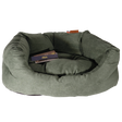 D.D. Elden Fern Deluxe Slumber Bed 24"