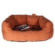D.D. Elden Rust Deluxe Slumber Bed 30"