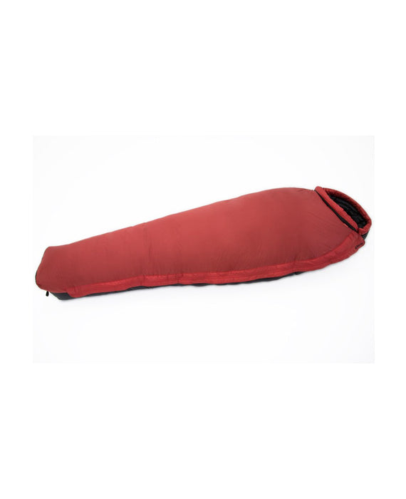 D 1200X L - Carinthia - Red / black