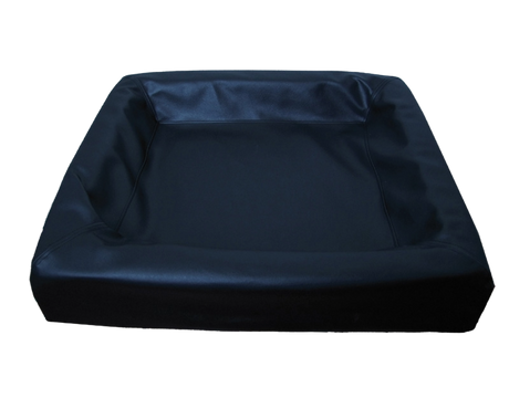 Petlounger Strl.2 70X85 Black