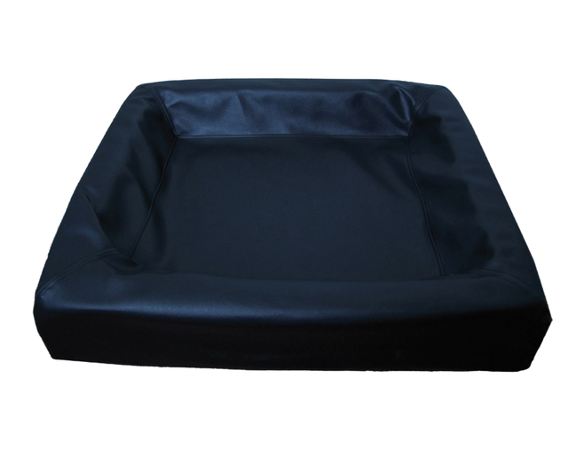 Petlounger Strl.2 70X85 Black