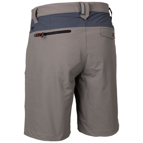 Daars - Storm Grey - Trespass