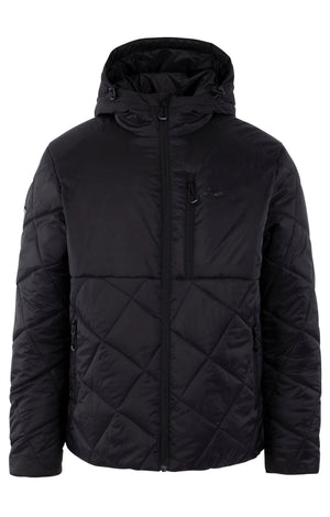 Dalesford - Black - Trespass