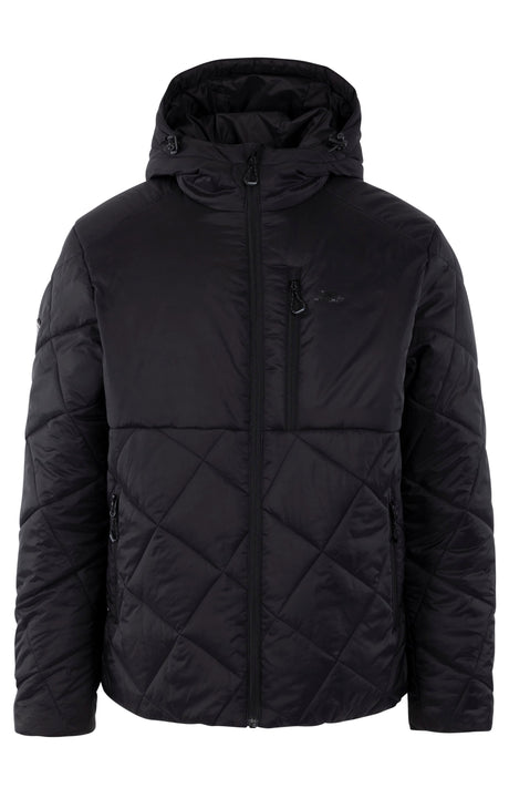 Dalesford - Black - Trespass