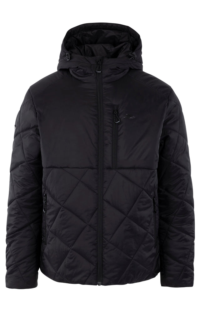 Dalesford - Black - Trespass