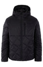 Dalesford - Black - Trespass