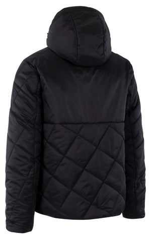 Dalesford - Black - Trespass