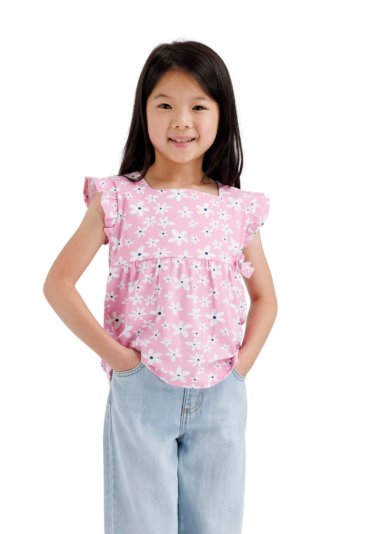 Damia - Sweetpink - Trespass