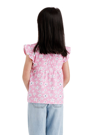 Damia - Sweetpink - Trespass