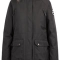 Dana - Black Marl - Trespass