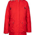 Dana - Red Marl - Trespass