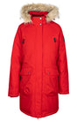Dana - Red Marl - Trespass