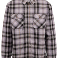 Danehill - Storm Grey Check - Trespass