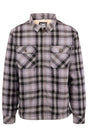Danehill - Storm Grey Check - Trespass