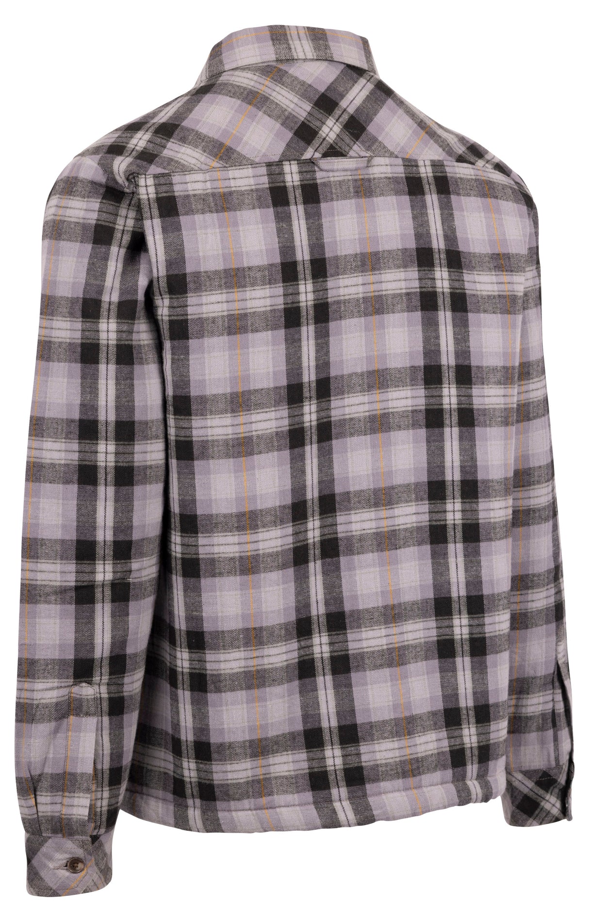 Danehill - Storm Grey Check - Trespass