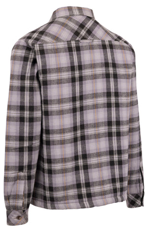 Danehill - Storm Grey Check - Trespass
