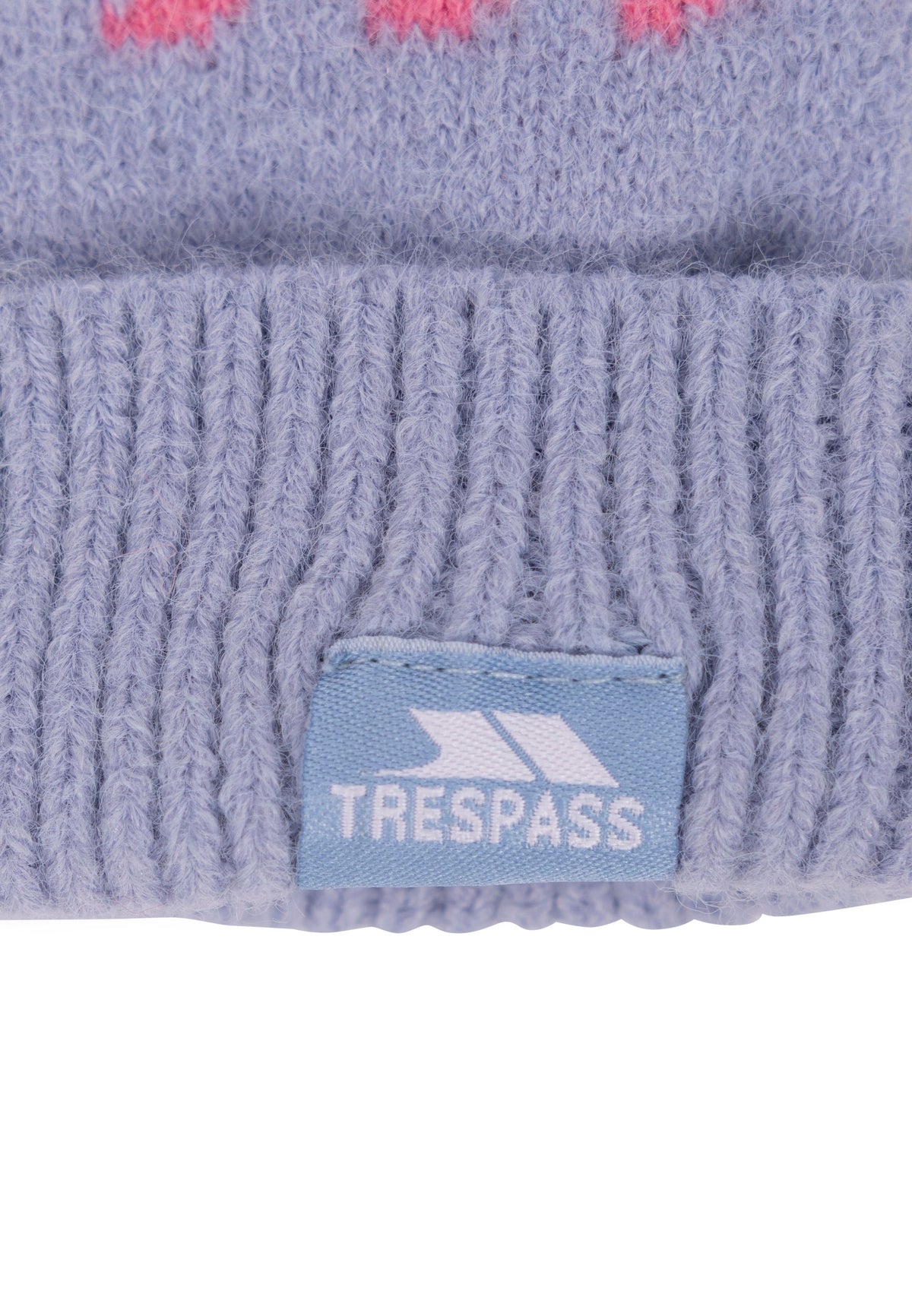 Danica - Light Blue - Trespass