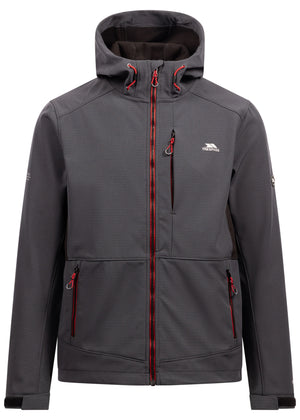 Dante - Dark Grey - Trespass