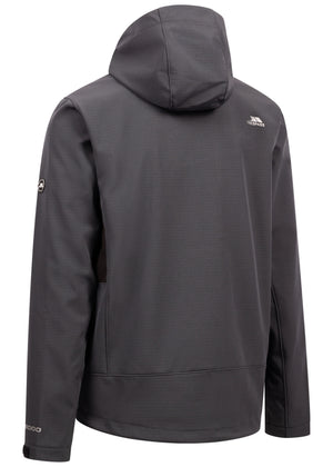 Dante - Dark Grey - Trespass