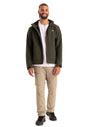 Dante - Dark Grey - Trespass